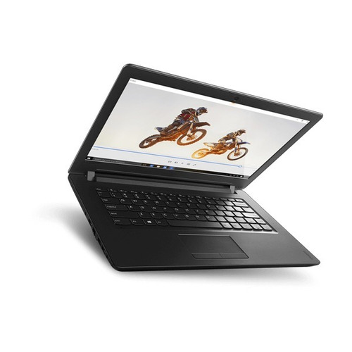 Notebook Lenovo Ideapad 110-15acl 4gb/500gb/15.6/w10