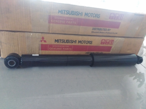 Amortiguadores Traseros Mitsubishi Montero Sport 2013-2015