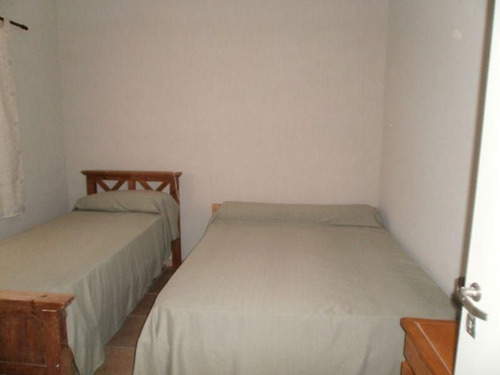 Imagen 7 de 10 de Alquiler De Casa Para 6/7 Personas En Aguas Verdes!