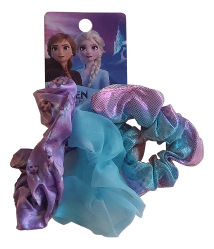 Colita De Pelo Frozen Clandestine 6142