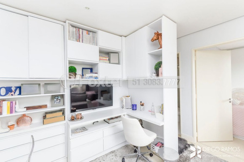 Imagem 3 de 30 de Apartamento, 1 Dormitórios, 38.42 M², Azenha - 204355