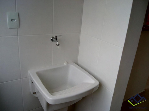 Imagem 15 de 30 de Apartamento - Ap00003 - 69395046
