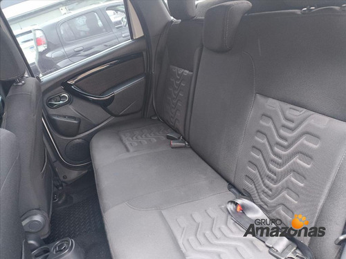 Renault Duster 1.6 16V SCE FLEX DYNAMIQUE MANUAL