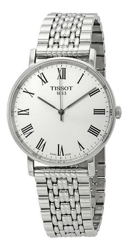 Reloj Tissot,  Caballero - T1094101103300 Por Riviera Joyas