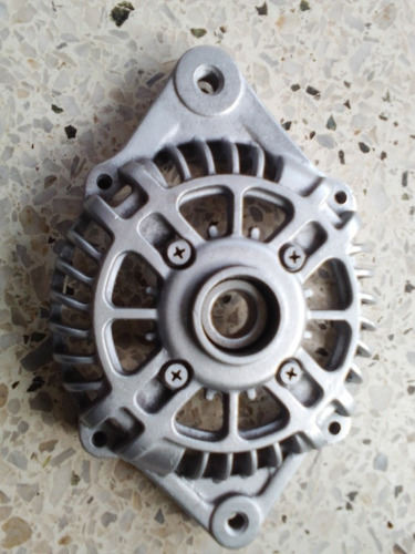 Tapa Original Delantera De Alternador Kia Rio Stylus 