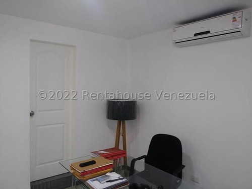 Alquiler De Oficina En El Pedregal Jlrp Mls 25-21820