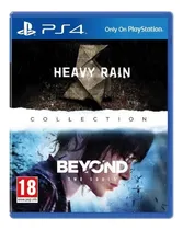 Comprar Heavy Rain And Beyond Collection Eu Ps4