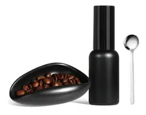 Comprar Juego De Tazas Dosificadoras Y Aerosoles I0coffee Bean