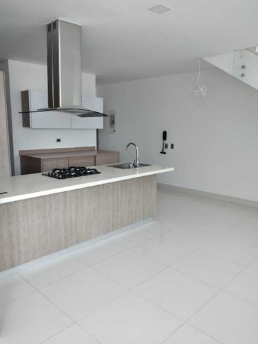 Se Arrienda Apartamento Duplex  Barranquilla Villa Santos
