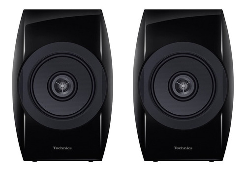 Imagen 1 de 1 de Parlantes Monitor Technics Sb-c700e