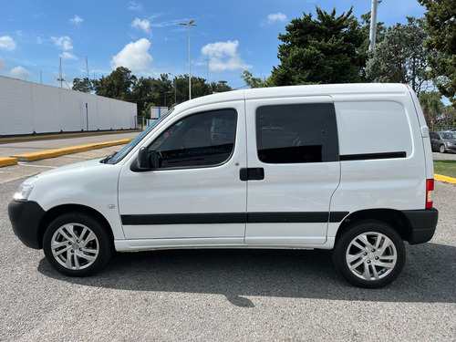 Peugeot Partner 1.6 Hdi Furgon Confort 92 5as