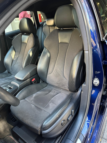 Audi S3 Sportback 2.0 T Fsi 310cv