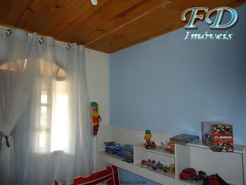 Imagem 11 de 20 de Casas À Venda Em Mairiporã/sp - Compre A Sua Casa Aqui! - 1299202