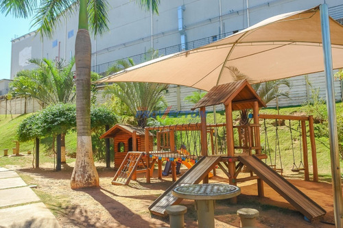 Imagem 14 de 25 de Apartamento À Venda Em Jardim Márcia - Ap209956
