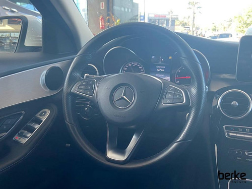 Imagem 10 de 15 de Mercedes-benz Mercedes C-180 Cgi Avant. 1.6/1.6 Flextb 16v A
