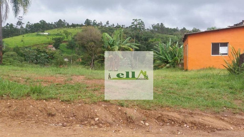 Imagem 4 de 18 de Chácara Com 2 Dormitórios À Venda, 2600 M² Por R$ 1.590.000,00 - Cristal - Mairinque/sp - Ch0015