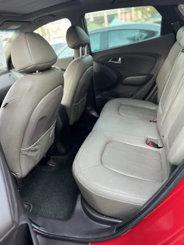 Hyundai IX35 2.0 Gls Premium At