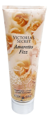 Crema Hidratante Amaretto Fizz De Victoria Secret