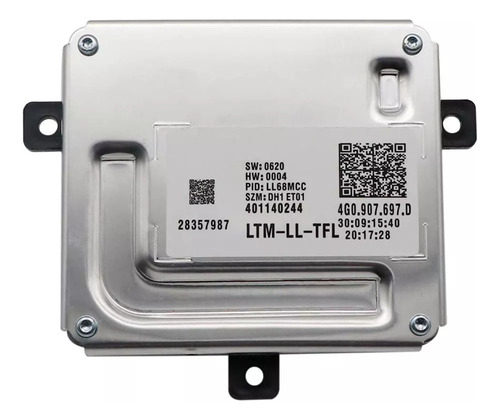 . Lastre Control Drl 4g0.907.697.d Para Audi A4 A5 A6 Q3 Q5