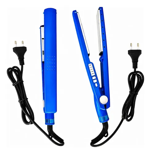 Chapinha Alisadora Chapinha Alisadora Nano Titanium Profissional 230°