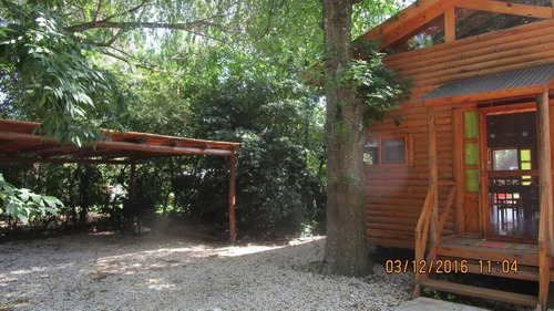 Imagen 7 de 24 de Casa Quinta Cabaña, Pileta, Cancha De Basquet Y Futbol, Parrilla, Juegos De Niños. **no Alquilo Por Día*