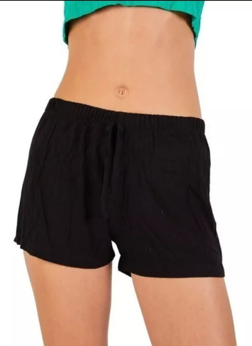 Short De Morley Viscosa Mujer