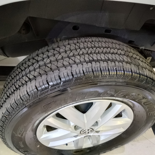 Volkswagen Amarok 2.0 Cd Tdi 180cv 4x2 Trendline