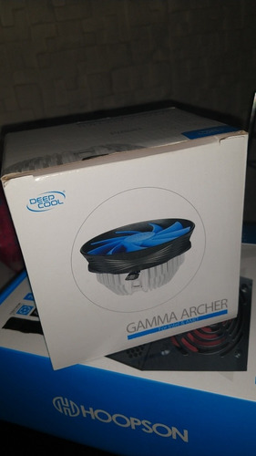 Computador Gamer/desktop De Entrada
