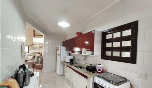 Imagem 4 de 19 de Casa Com 4 Dormitórios À Venda, 190 M² Por R$ 550.000,00 - Jardim Sao Luiz - Peruíbe/sp - Ca3646