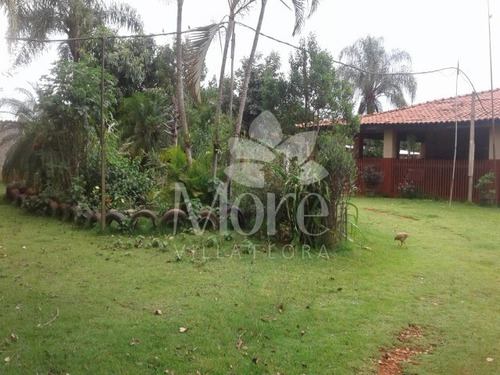 Imagem 8 de 30 de Chácara 11.000m² Em Engenheiro Coelho - Ch00014 - 33452159