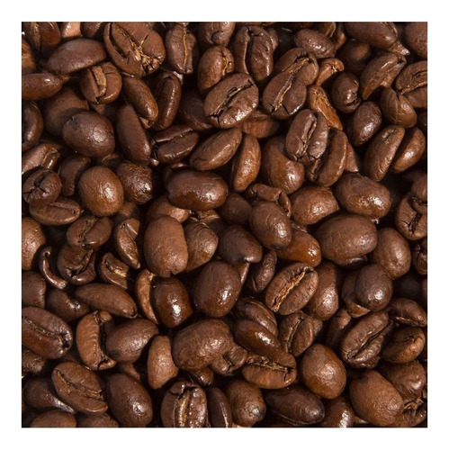 Café De Grano Tostado Punta Del Cielo 1kg Cosecha Premium