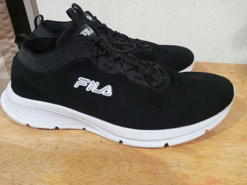 Tenis Fila Memoria Activewear Hombre Adultos