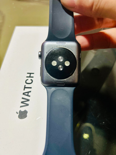 Apple Iwatch Series 3 42mm (Reacondicionado)