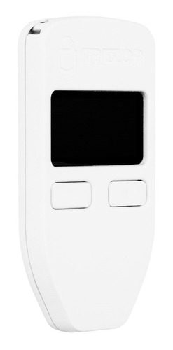 Imagen 9 de 10 de Trezor One - Billetera Distribuidor Oficial