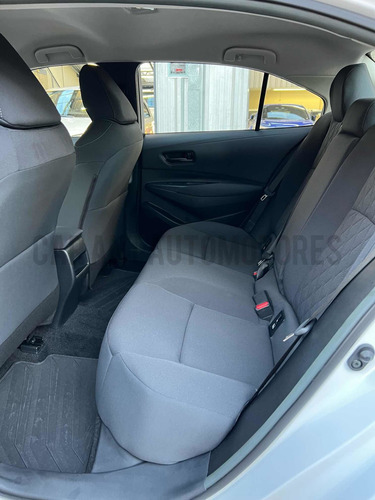 Imagen 10 de 12 de Toyota Corolla Xli Mt /// 2022 - 0km