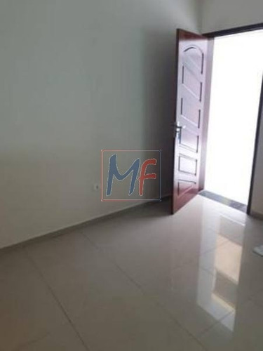 Imagem 10 de 30 de Ref 12.697 Excelente Sobrado Em Cond. Fechado Na Vila Aricanduva Localizado A 200 Metros Metrô Penha, 3 Dorm (1 Suíte), 2 Vagas, 73 M² - 12697