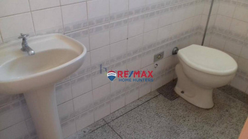 Imagem 5 de 22 de Sala Para Alugar, 45 M² Por R$ 900,00 - Centro - Campinas/sp - Sa0545