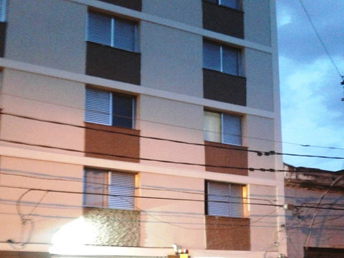 Imagem 15 de 15 de Apartamento Mooca Sao Paulo Sp Brasil - 2728