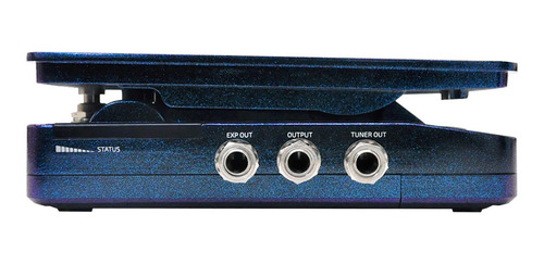 Imagen 2 de 3 de Pedal Volumen Wah Expresion Hotone Soul Press Ii (sp-20)