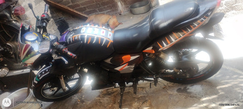 Apache Rtr 1 180
