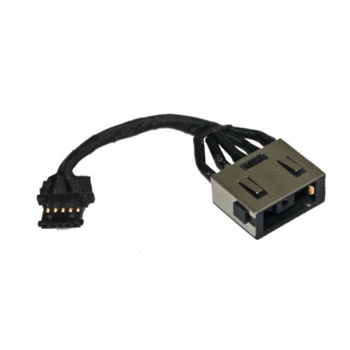 Dc Power Jack Conector Arnés Cable De Lenovo Yoga 2 11 Model