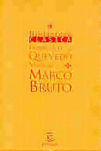 Vida De Marco Bruto, De Quevedo, Francisco De. Serie N/a, Vol. Volumen Unico. Editorial Espasa Calpe, Tapa Blanda, Edición 1 En Español