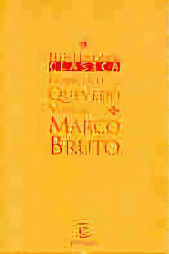 Vida De Marco Bruto, De Quevedo, Francisco De. Serie N/a, Vol. Volumen Unico. Editorial Espasa Calpe, Tapa Blanda, Edición 1 En Español