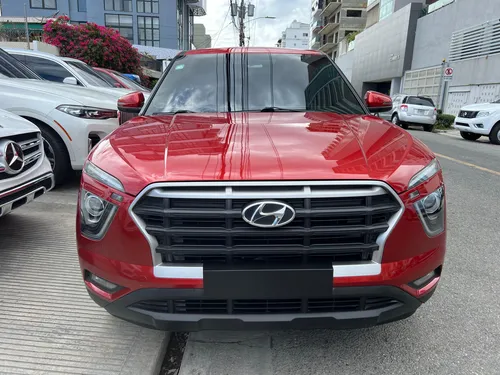 Hyundai Cantus 2022 De La Casa