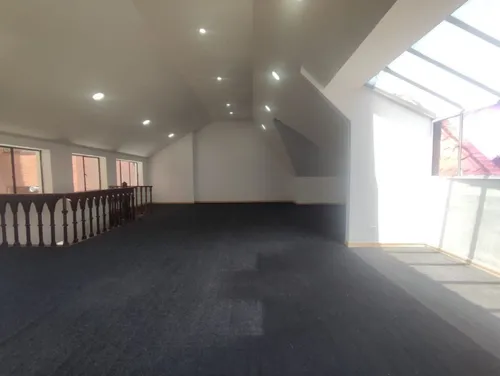 Casa En Arriendo/venta En El Nogal. Cod A15211