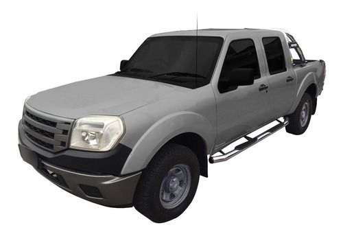 Imagen 5 de 10 de Faro Auxiliar Ford Ranger 2004 2006 2007 2008 2009 2010 2012