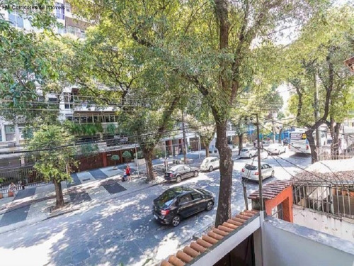 Imagem 28 de 30 de Casarão Na Tijuca - Hmca962 - 34829323