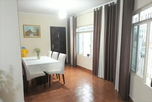 Imagem 2 de 11 de Casa Na Penha Com 1 Dorms, 3 Vagas, 115m² - Ca1985