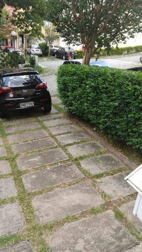 Imagem 14 de 22 de Casa À Venda, 120 M² Por R$ 550.000,00 - Sacomã - São Paulo/sp - Ca0906