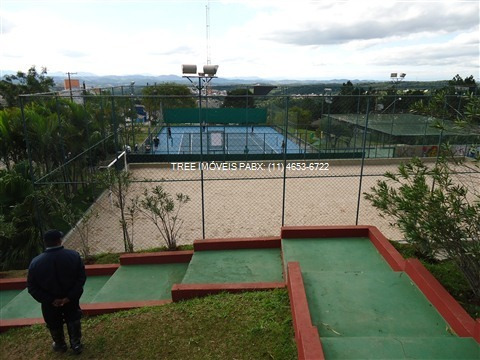 Imagem 30 de 30 de Casa A Venda No Condominio Aruã Com 300m² De Terreno E 330m² De Construção Distribuidos E 3 Suites Sendo 1 Master Com Hidro, Closet Com Armarios E Uma Sacada Com Vista Privilegiada - Ca00679 - 1955028